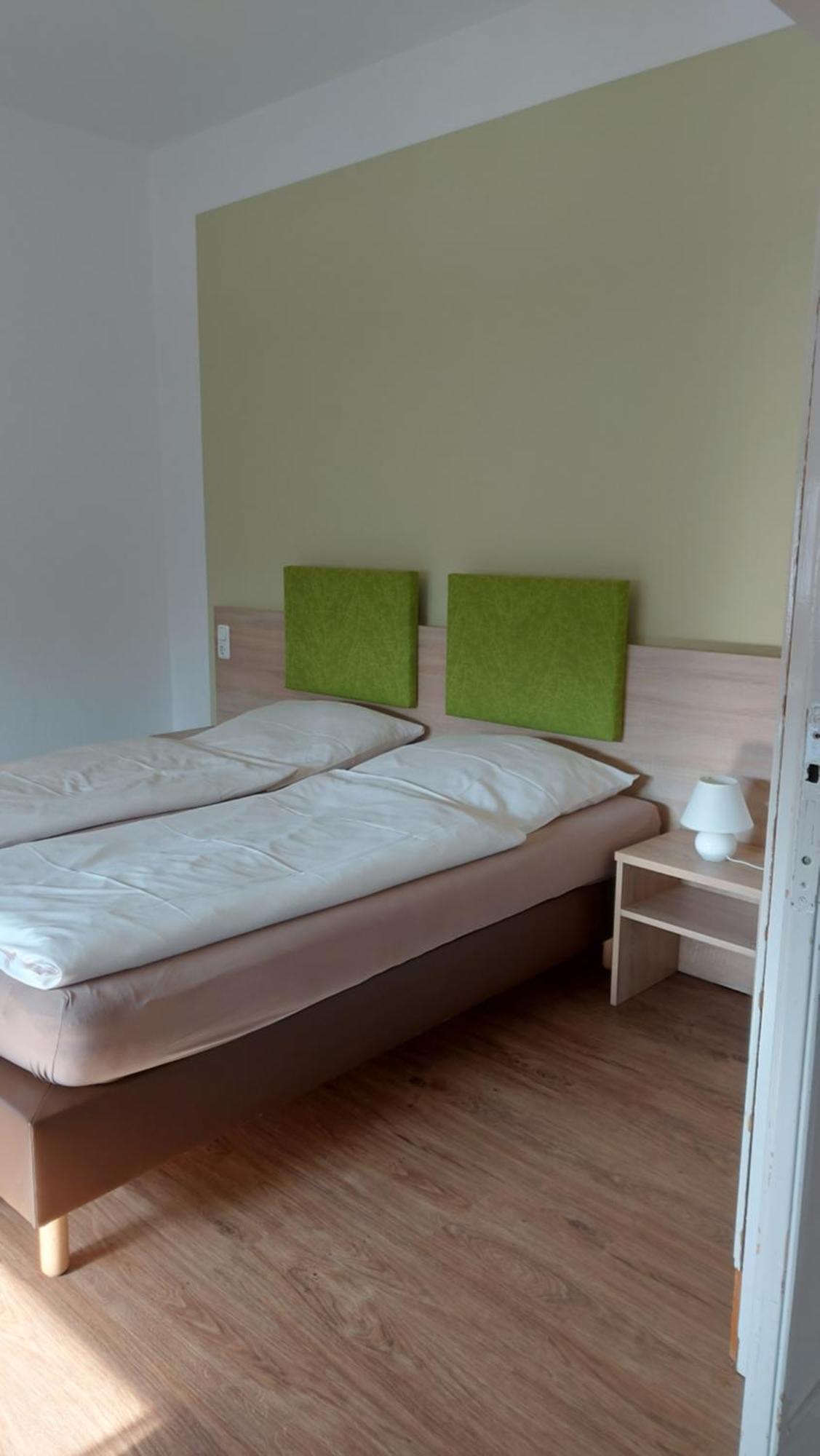 Bed and Breakfast Haus Bohne à Rahden Extérieur photo